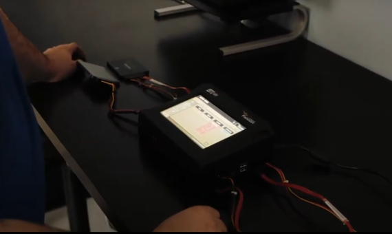 forensic imaging equipment