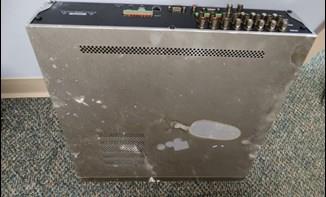 systems with recoverable data 2