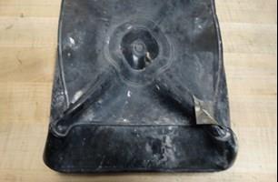 systems with recoverable data