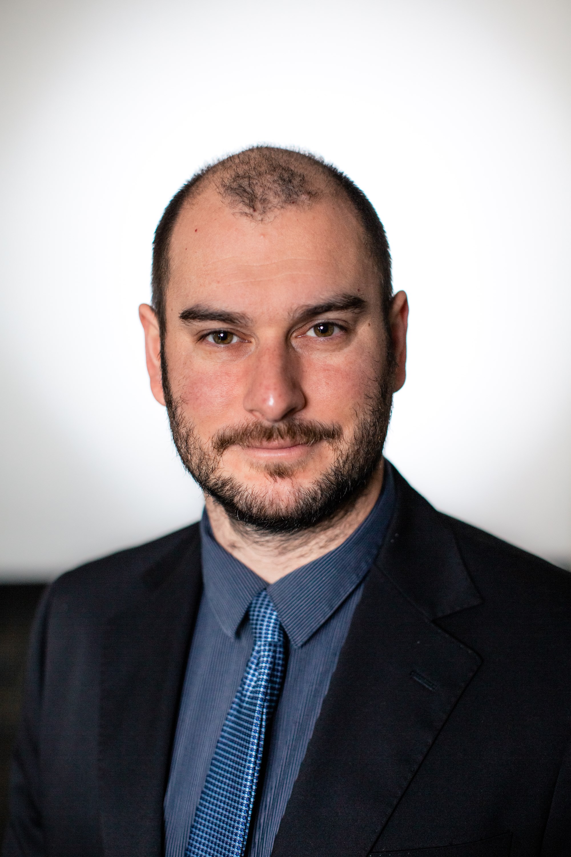 Aleks Aleksandrov