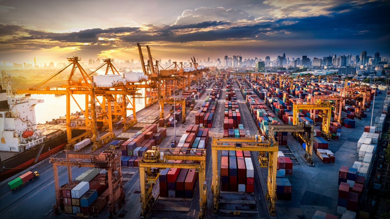 Impacts of the COVID-19 Pandemic on the Maritime Industry