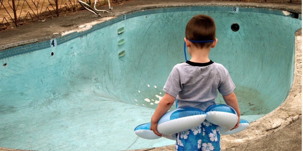 Floating Swimming Pools: Part II