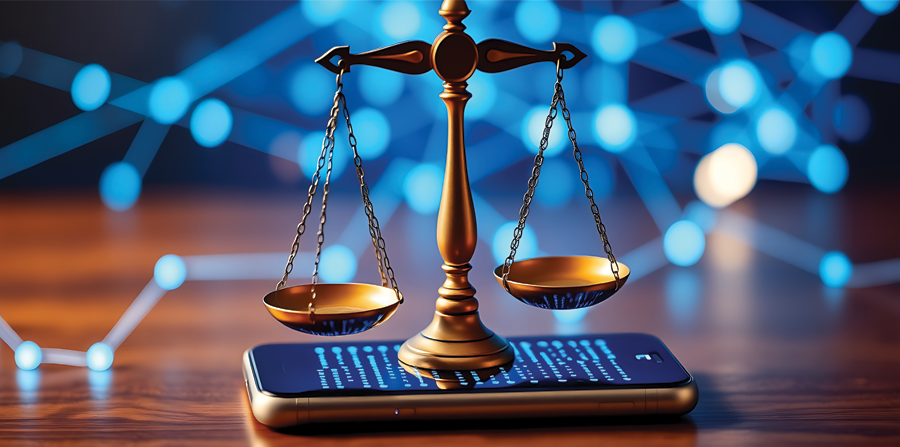 Not Just Who, But How: Elevating Legal Strategy with Digital Evidence