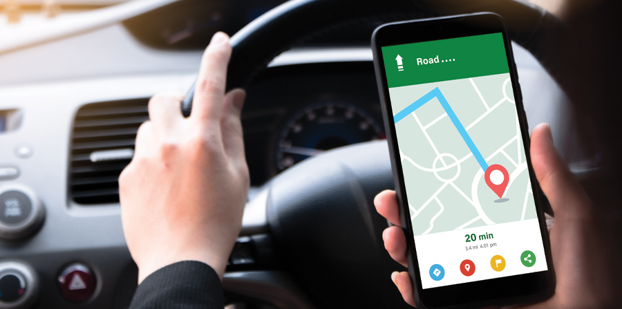 Your iPhone Knows Where You’ve Been: Frequent Location Data