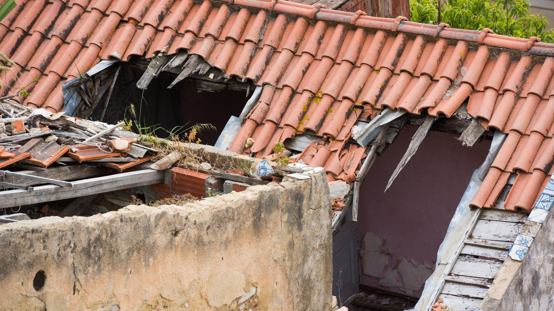 A Strategic Approach to NFPA 241 and Assessing Structural Damage