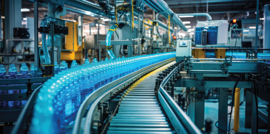 Strategies for Enhancing Food and Beverage Production Safety and Quality