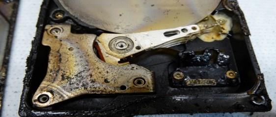 systems with unrecoverable data 2