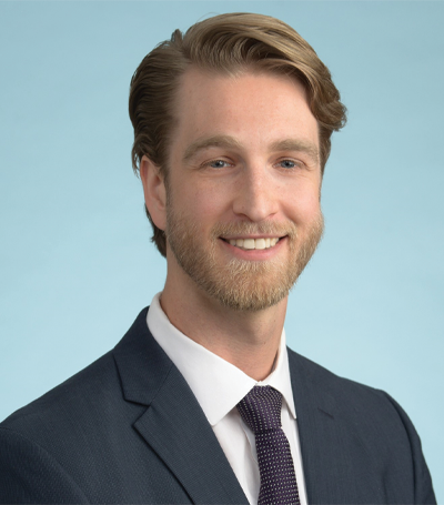 Luke Buschman