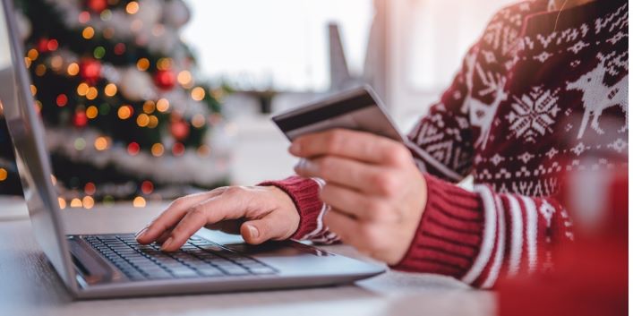Top 10 Digital Tips for a Safe Holiday Season
