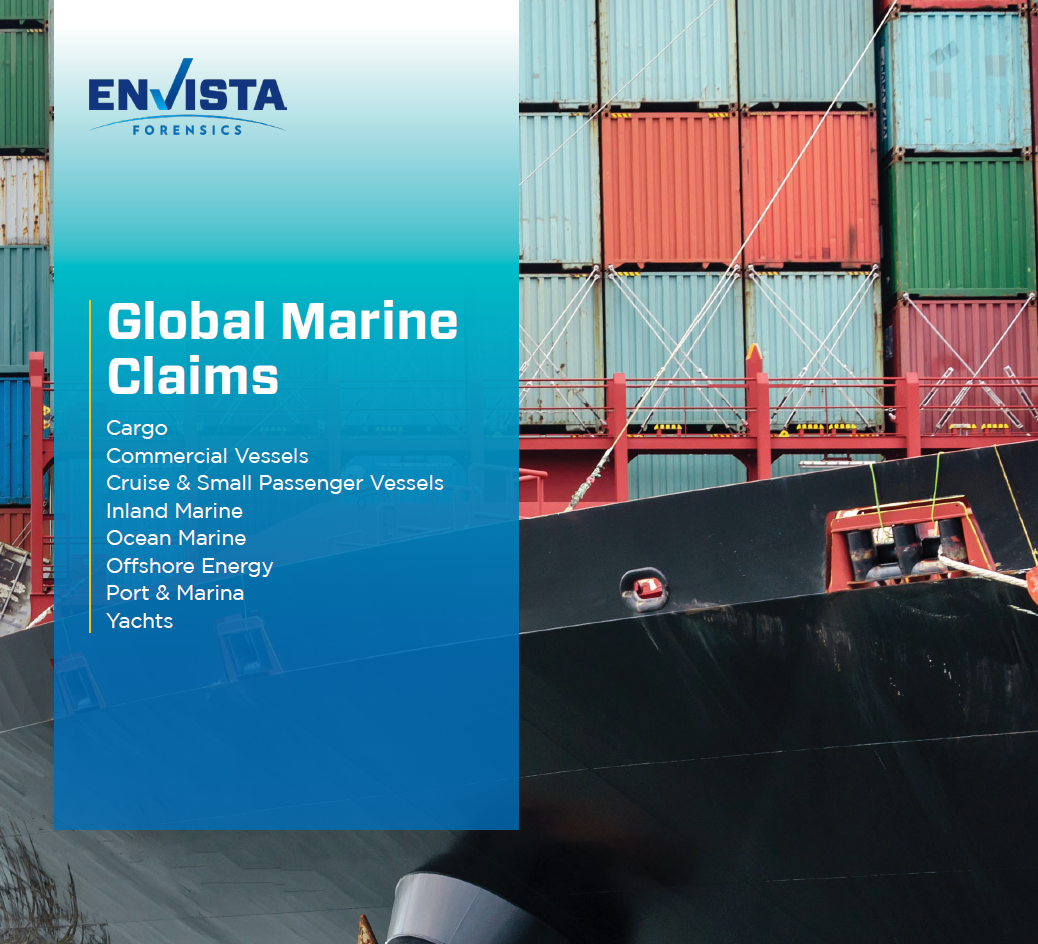 Global Marine Claims