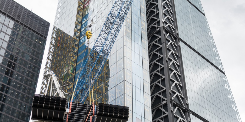 High-Rise Water Damage Loss: 5 Questions to Ask Your Client