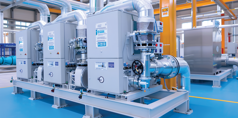 Hydronic System Reliability and HVAC Risk Mitigation in Commercial Buildings