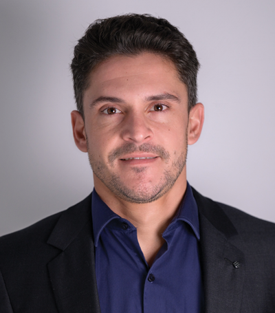 Henrique Goncalves
