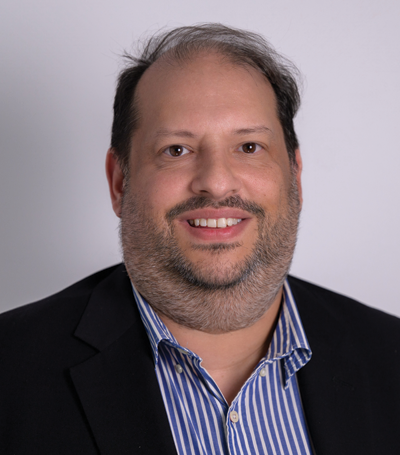 Marco Soto