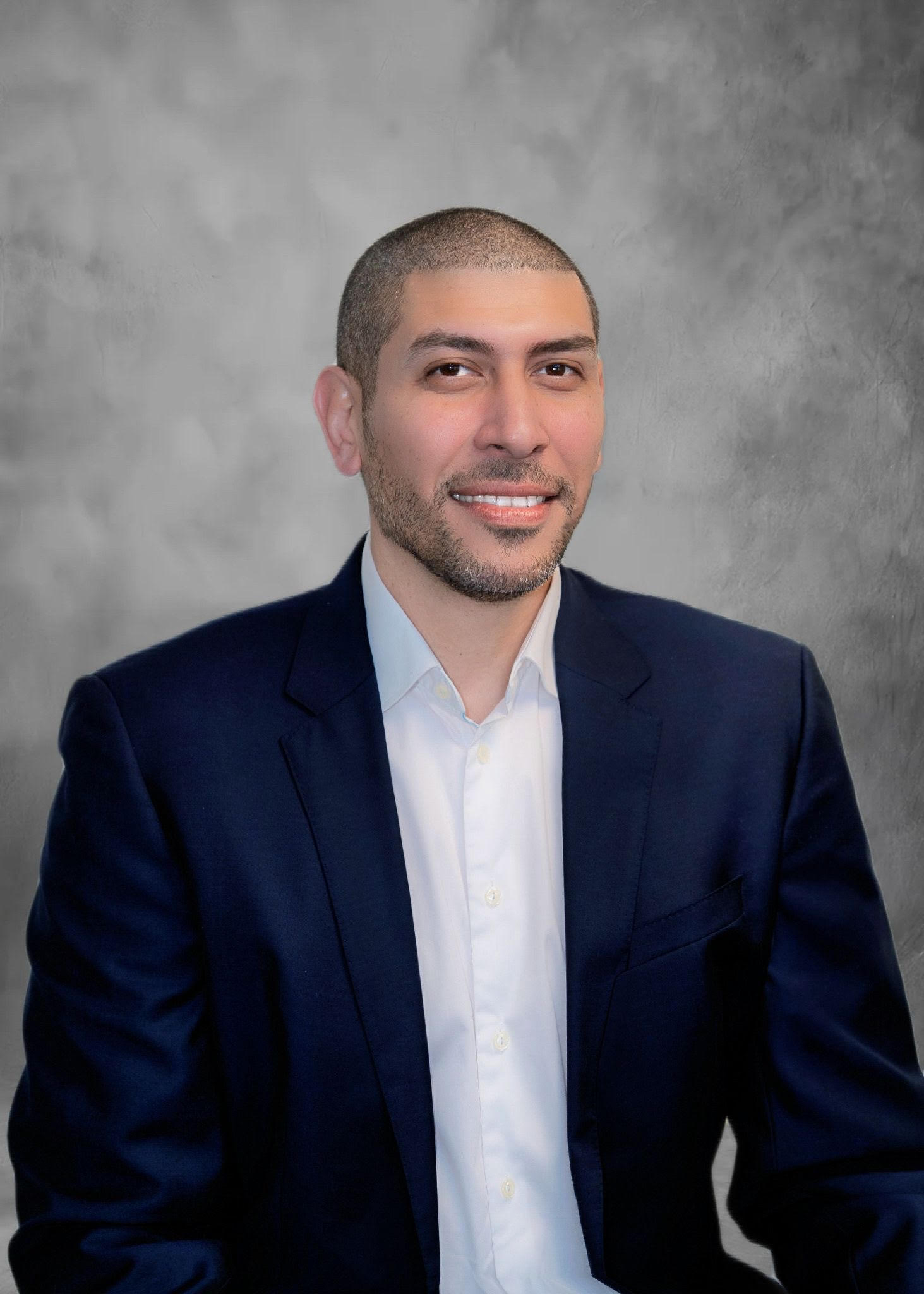 Mohamed Elmenshawi