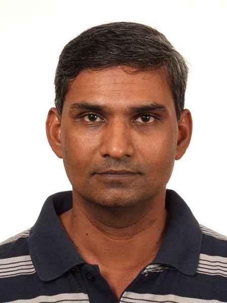 Sivasothy Nanthagopal