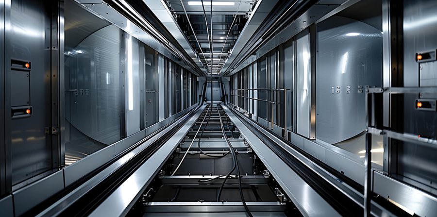 Elevator & Escalator Maintenance: Prevent Damage & Downtime