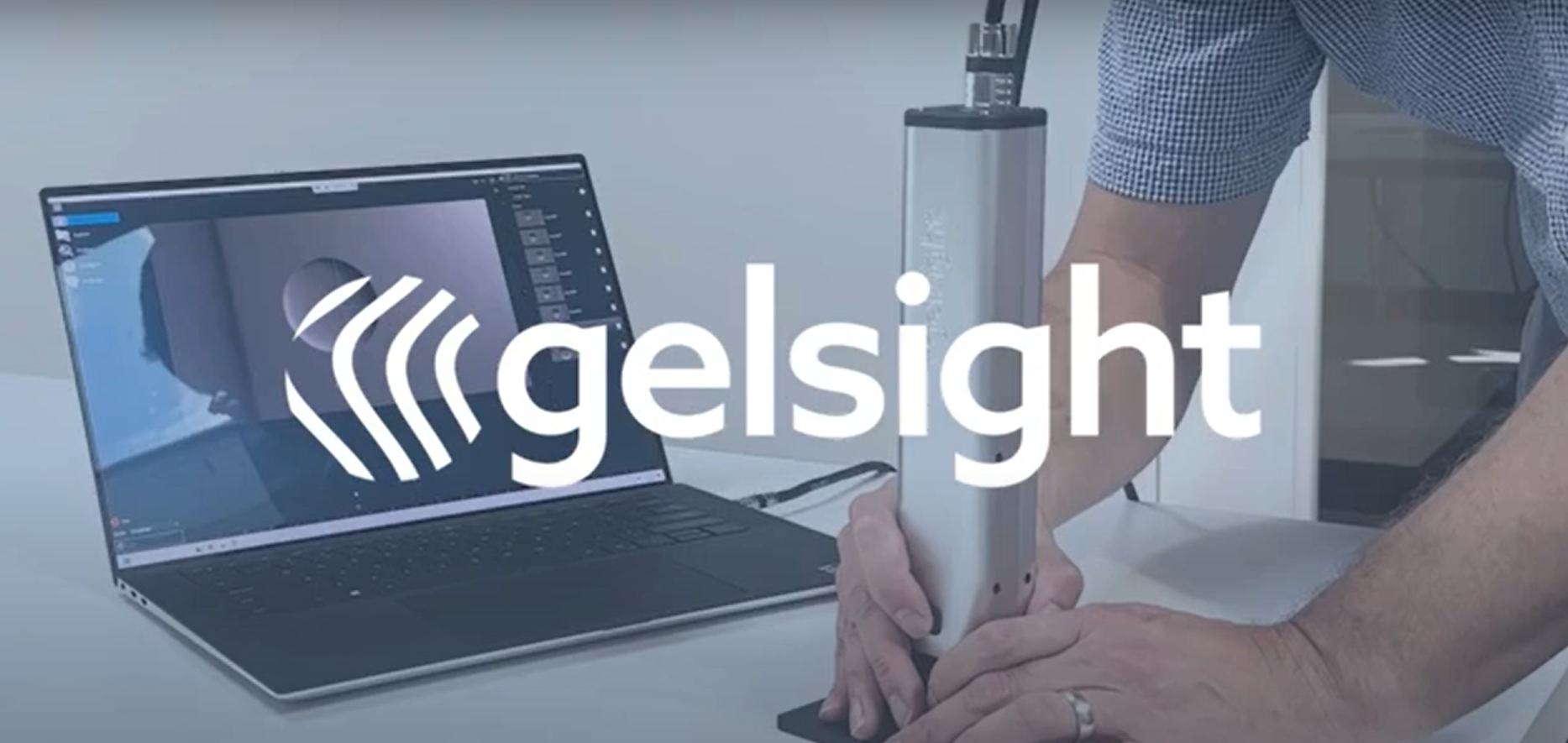 Forensic Investigations Using GelSight