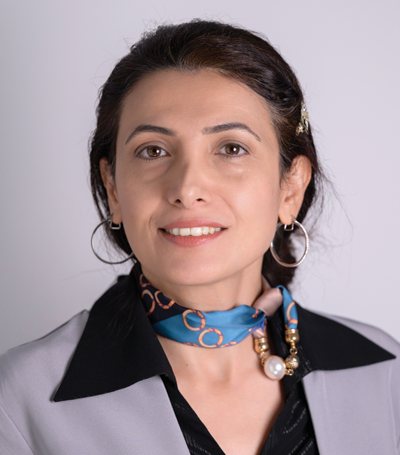 Maryam Hosseini
