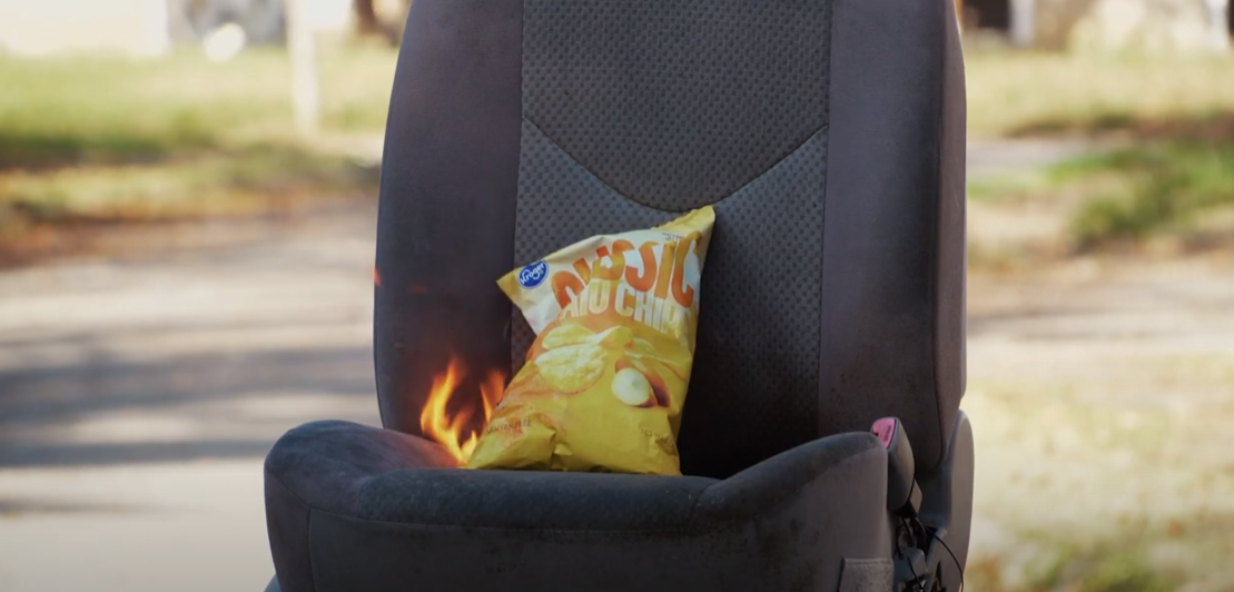 Does Fire Destroy All Evidence | Masters of Why Series