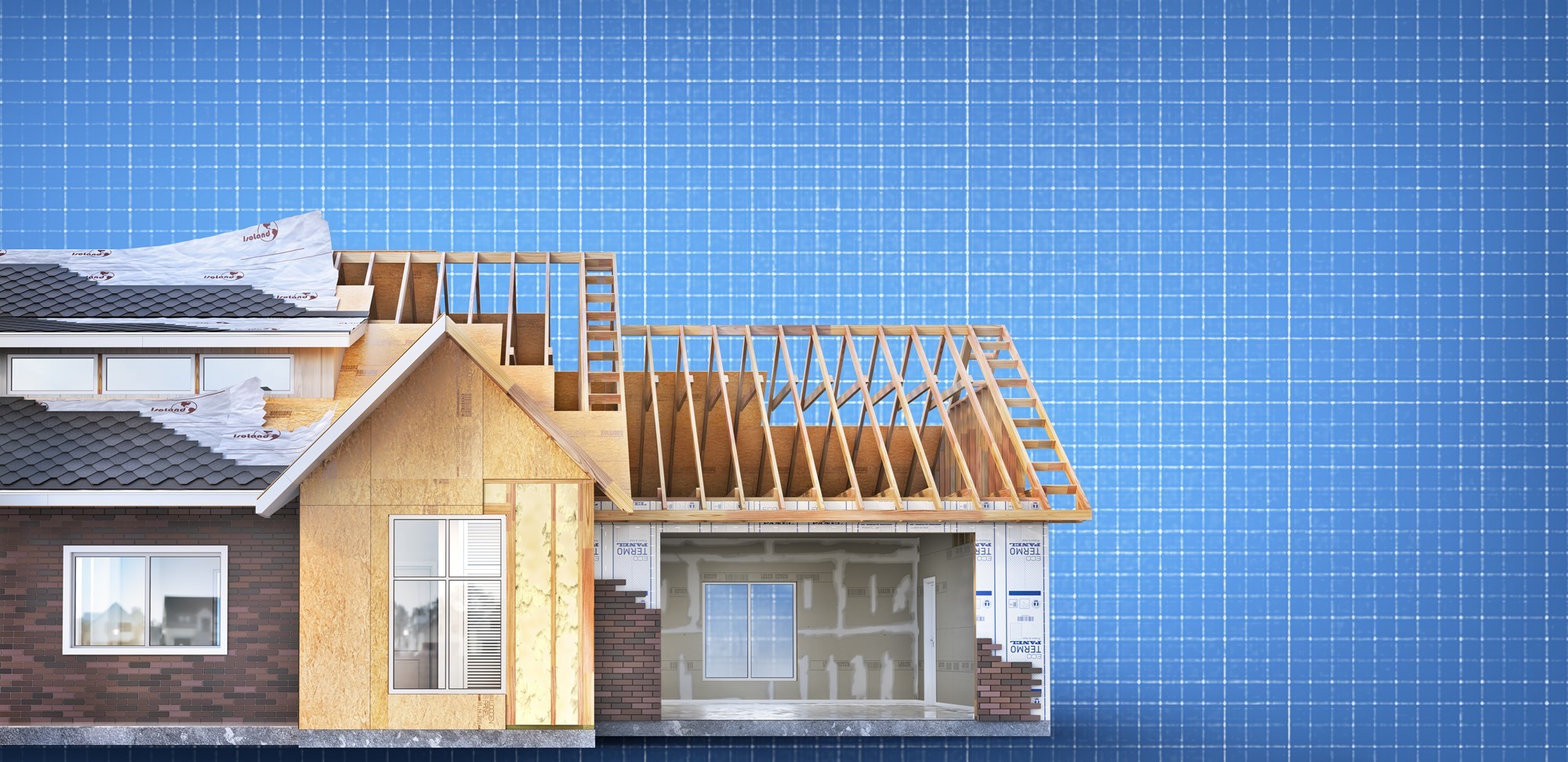 Understanding the Building Envelope: A Comprehensive Guide