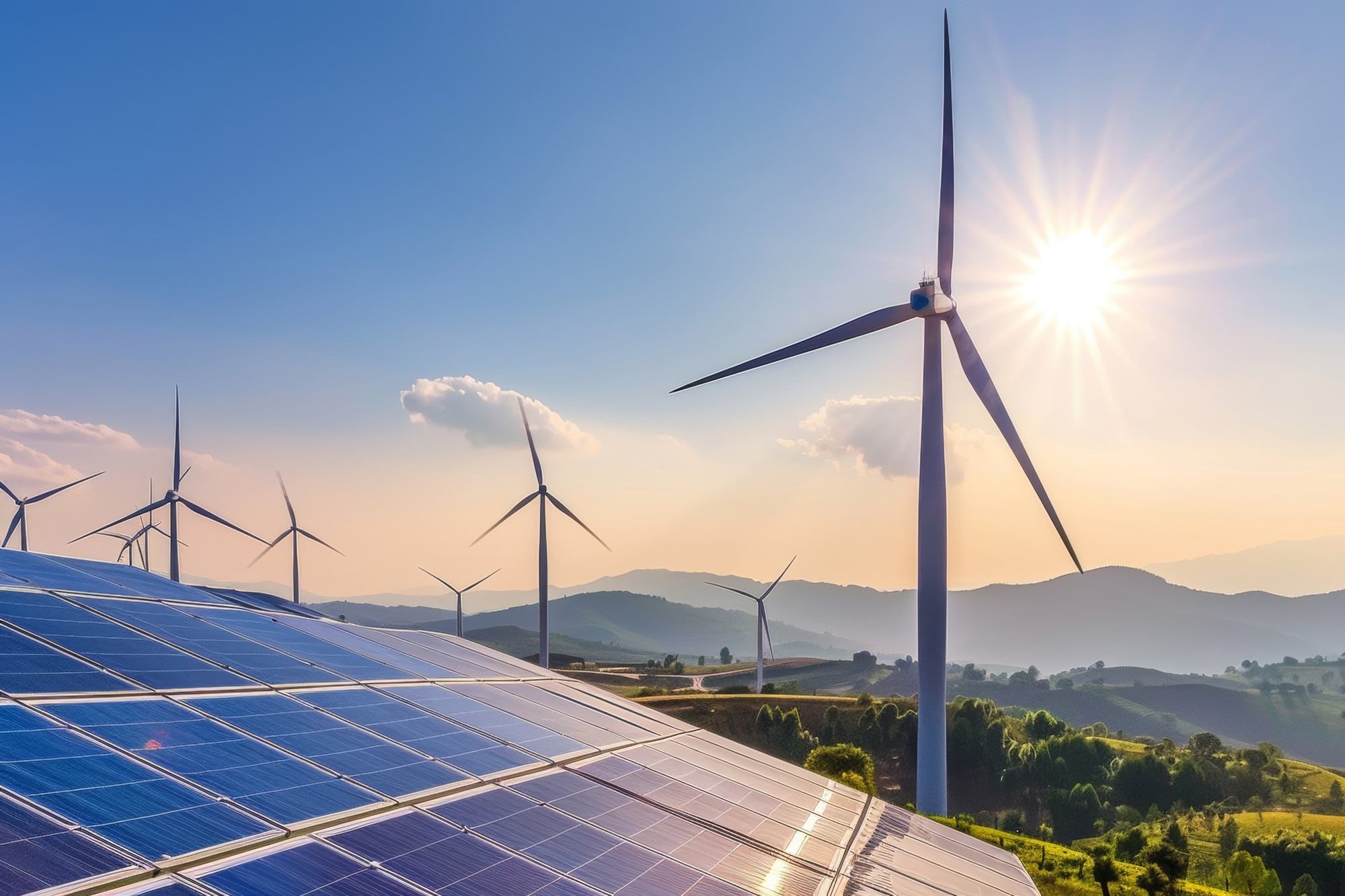 Navigating Risks in Renewable Energy: Challenges for Insurers, Insureds, and OEMs