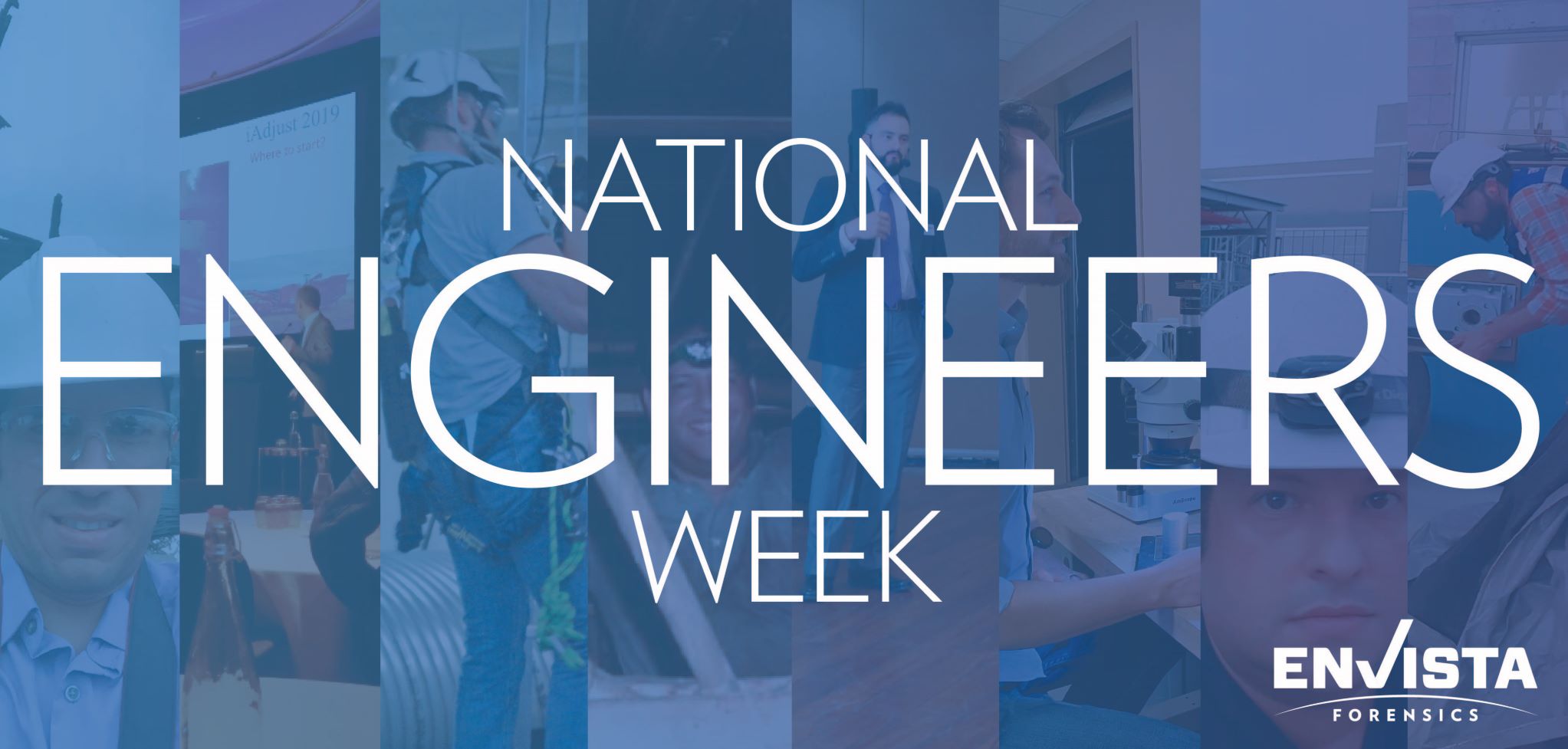 National Engineers Week 2020: Celebrating Engineers Across the Globe