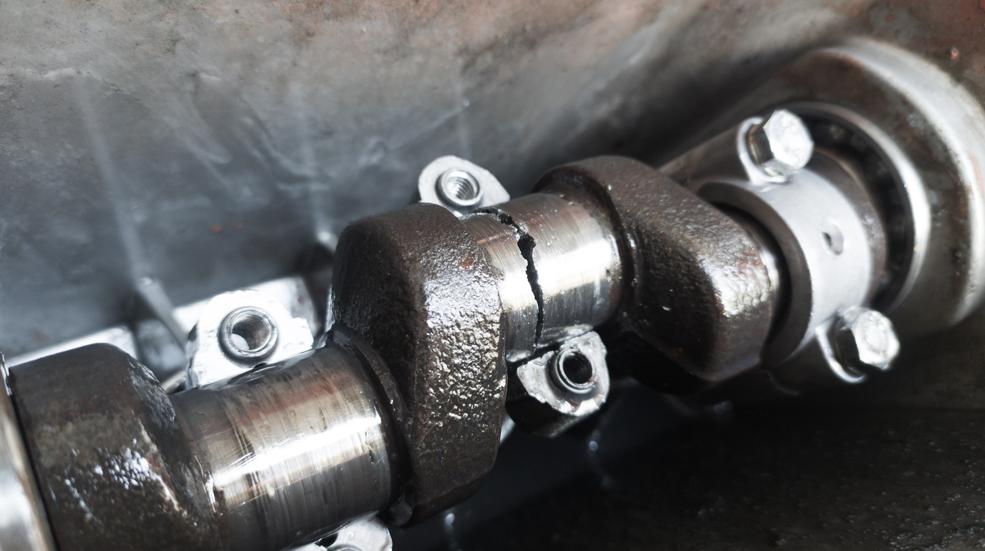 Navigating the Complexities of Material Failures