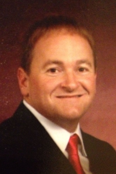 Kevin Telano