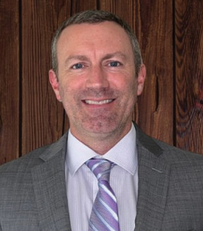 Allen Zachry