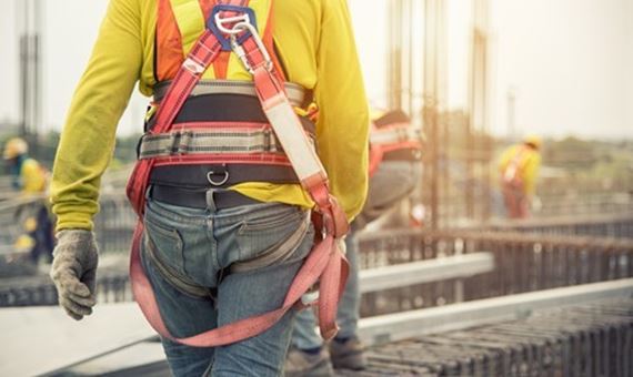 construction accident investigation