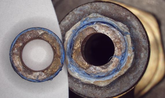 Material Fail Material Failure Analysis | Envista Forensics